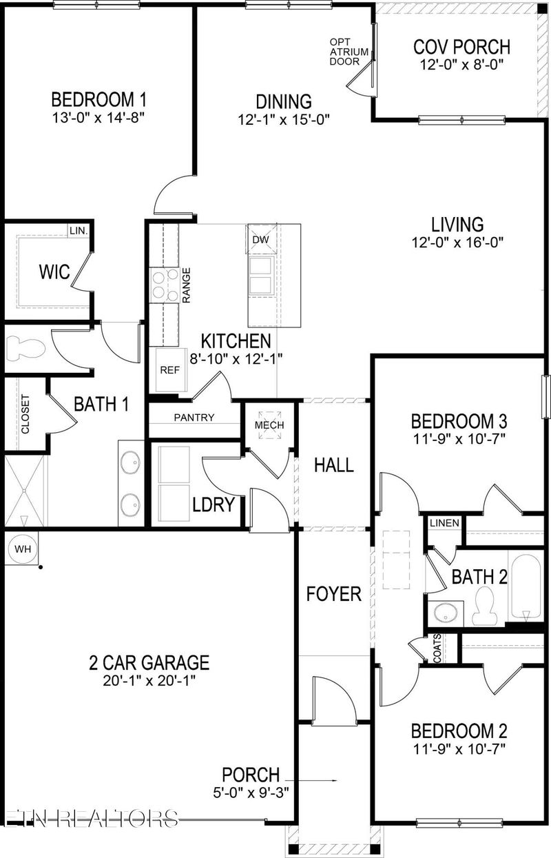 7526 Grasshopper Ln, Corryton, TN 37721