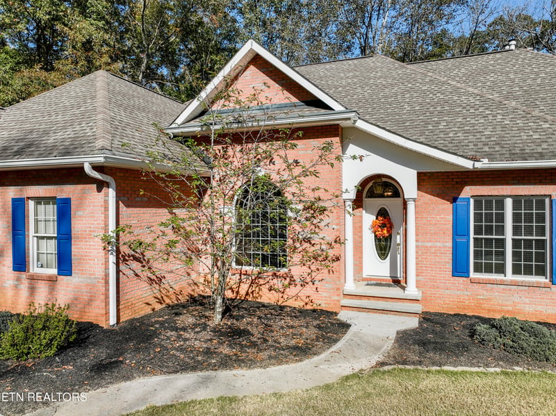 7526 Hodges Ferry Rd, Knoxville, TN 37920