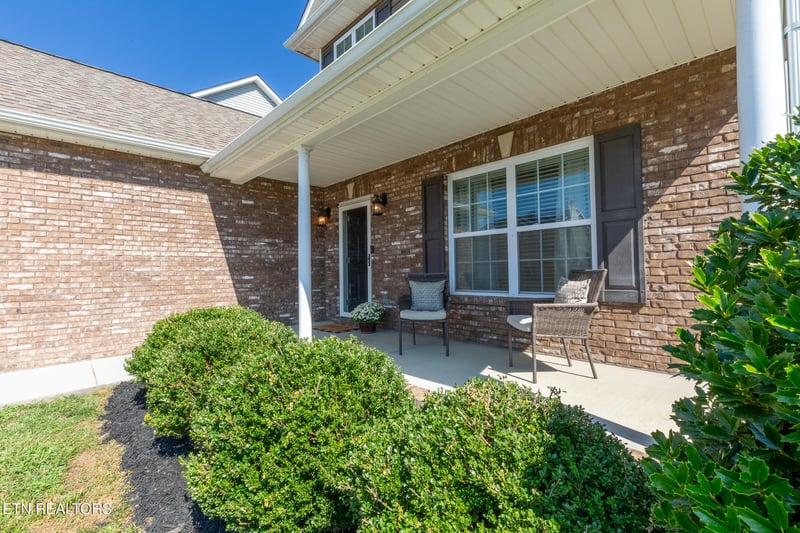 7528 Dupree Rd, Knoxville, TN 37920