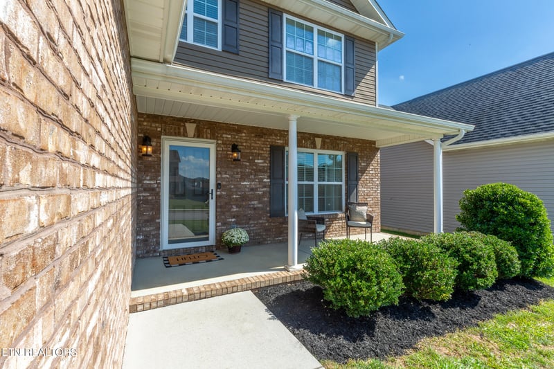 7528 Dupree Rd, Knoxville, TN 37920