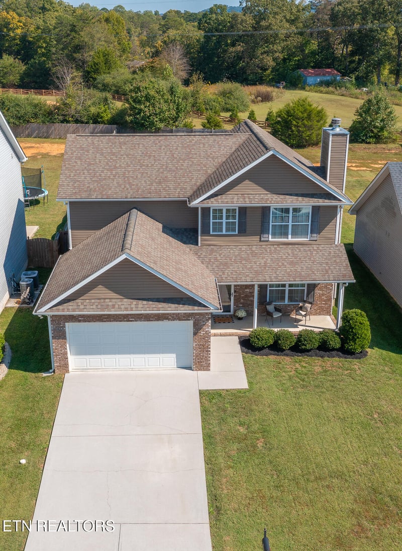 7528 Dupree Rd, Knoxville, TN 37920