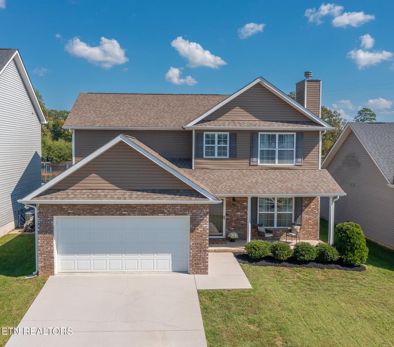 7528 Dupree Rd, Knoxville, TN 37920