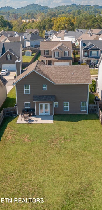 7528 Dupree Rd, Knoxville, TN 37920