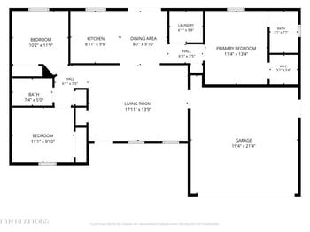 7528 Gary White Rd, Corryton, TN 37721