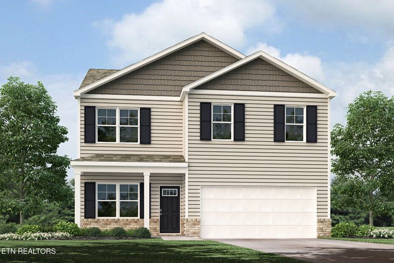 7528 Spindale Rd, Knoxville, TN 37918