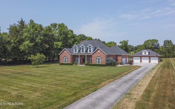 7529 Washington Pike, Corryton, TN 37721