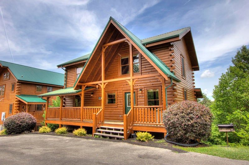 753 Chickasaw Gap Way, Sevierville, TN 37863