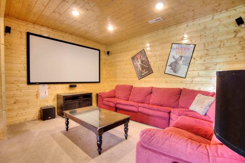 753 Chickasaw Gap Way, Sevierville, TN 37863