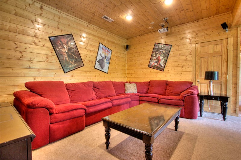 753 Chickasaw Gap Way, Sevierville, TN 37863