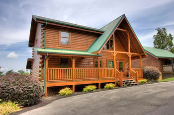 753 Chickasaw Gap Way, Sevierville, TN 37863