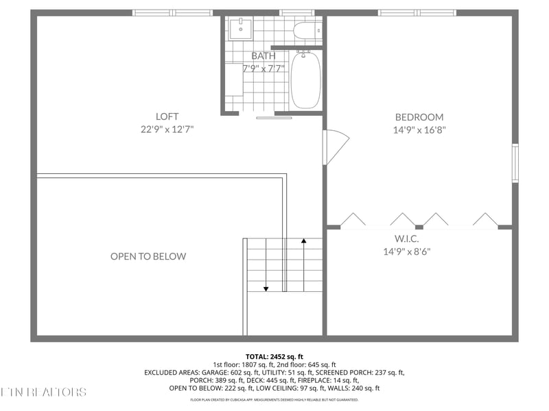 753 Farmington Way, Maryville, TN 37801