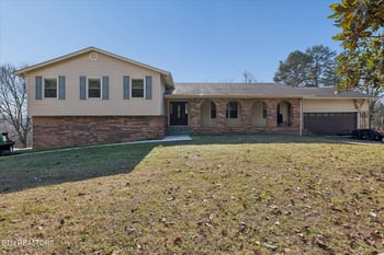 753 Hidden Glen Ln, Knoxville, TN 37922