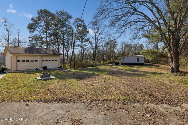 753 Hidden Glen Ln, Knoxville, TN 37922
