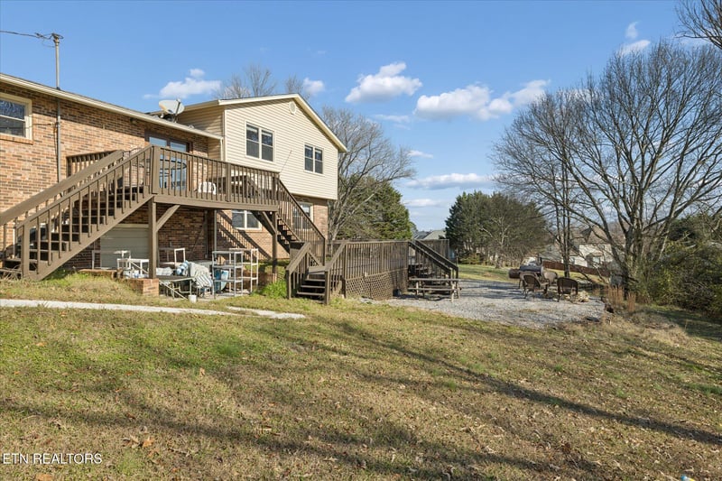 753 Hidden Glen Ln, Knoxville, TN 37922