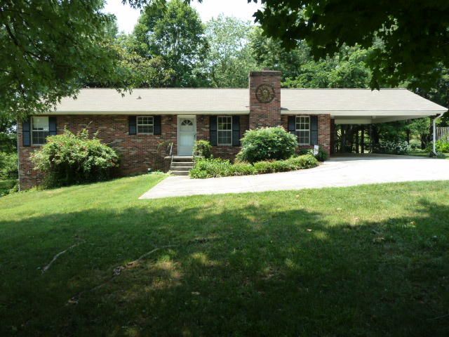 7531 Berkshire Blvd, Powell, TN 37849