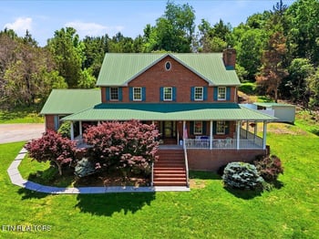 7531 W Pierce Dr, Talbott, TN 37877