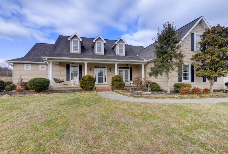 7531 Washington Pike, Corryton, TN 37721