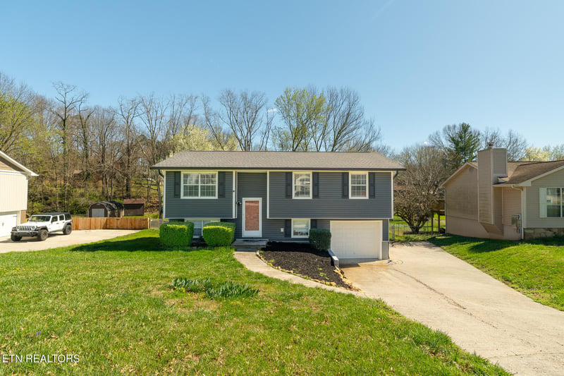 7536 Inverrary Cir, Knoxville, TN 37918
