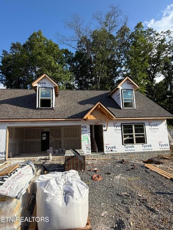7538 Ridge Hollow Way, Knoxville, TN 37924