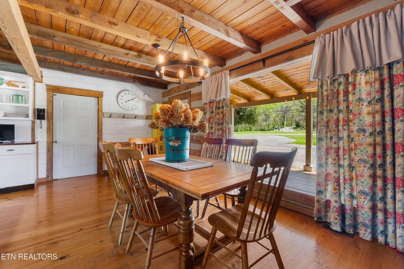 7539 W Old Highway 73, Townsend, TN 37882