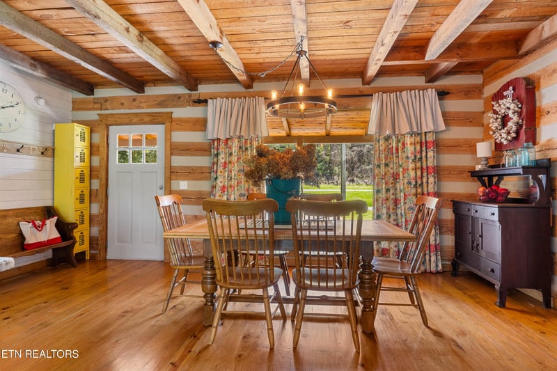 7539 W Old Highway 73, Townsend, TN 37882