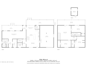 7539 W Old Highway 73, Townsend, TN 37882