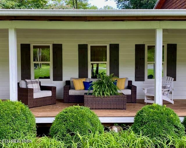 7539 W Old Highway 73, Townsend, TN 37882