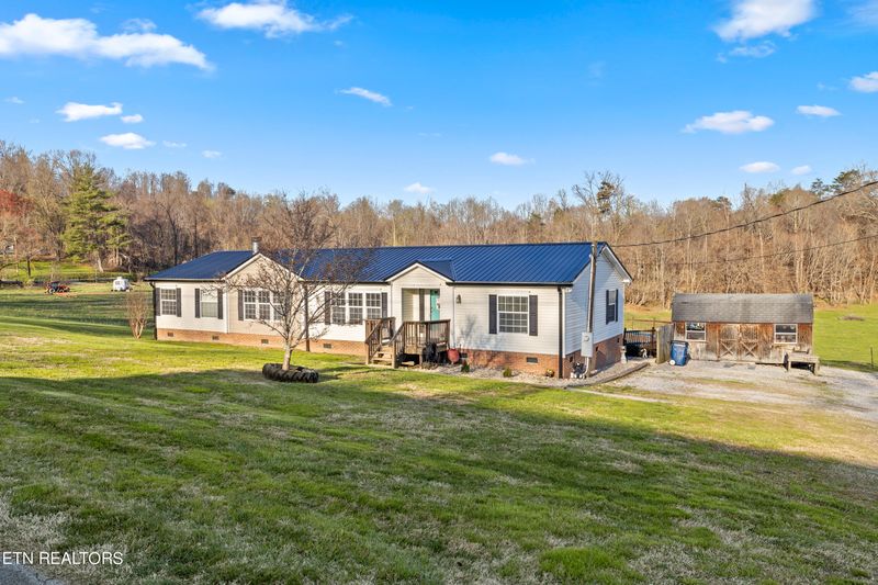 754 Finley Rd, Rutledge, TN 37861