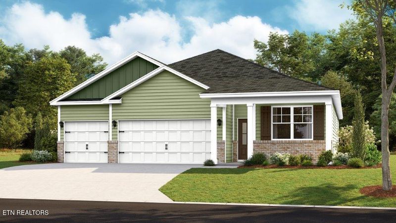 754 Saulsbury Ln, Clinton, TN 37716