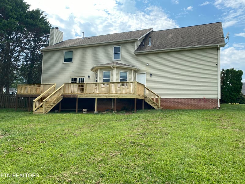 7540 Copper Lantern Dr, Knoxville, TN 37931