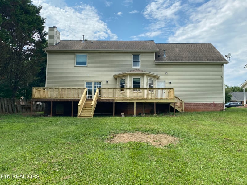 7540 Copper Lantern Dr, Knoxville, TN 37931