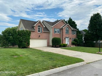 7540 Copper Lantern Dr, Knoxville, TN 37931