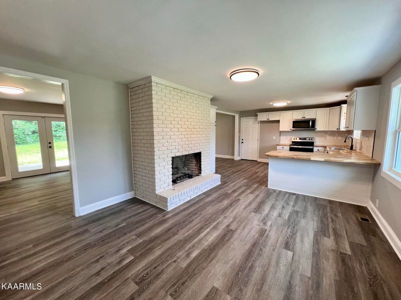 7540 Jessilee Dr, Knoxville, TN 37938