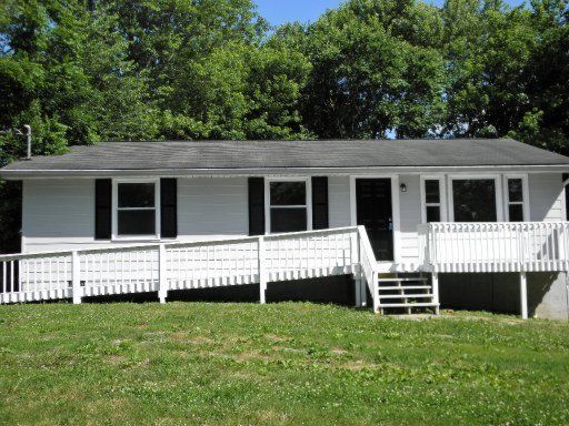 7543 Gibbs Rd, Corryton, TN 37721