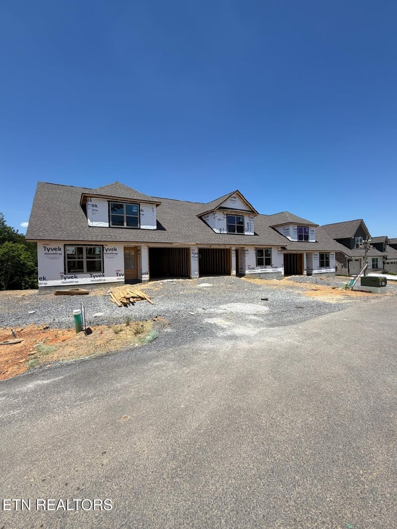 7543 Ridge Hollow Way, Knoxville, TN 37924