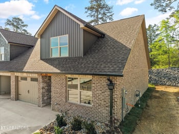 7544 Ridge Hollow Way, Knoxville, TN 37924
