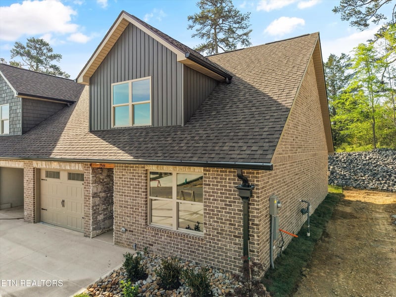 7544 Ridge Hollow Way, Knoxville, TN 37924