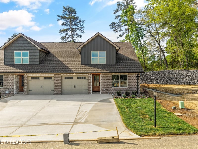 7544 Ridge Hollow Way, Knoxville, TN 37924