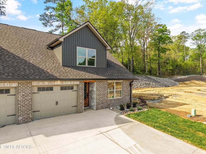 7544 Ridge Hollow Way, Knoxville, TN 37924