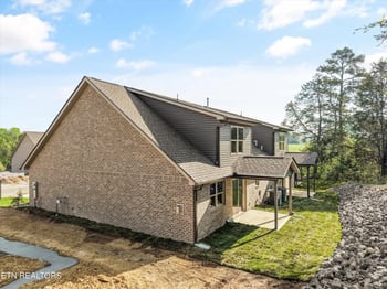 7544 Ridge Hollow Way, Knoxville, TN 37924