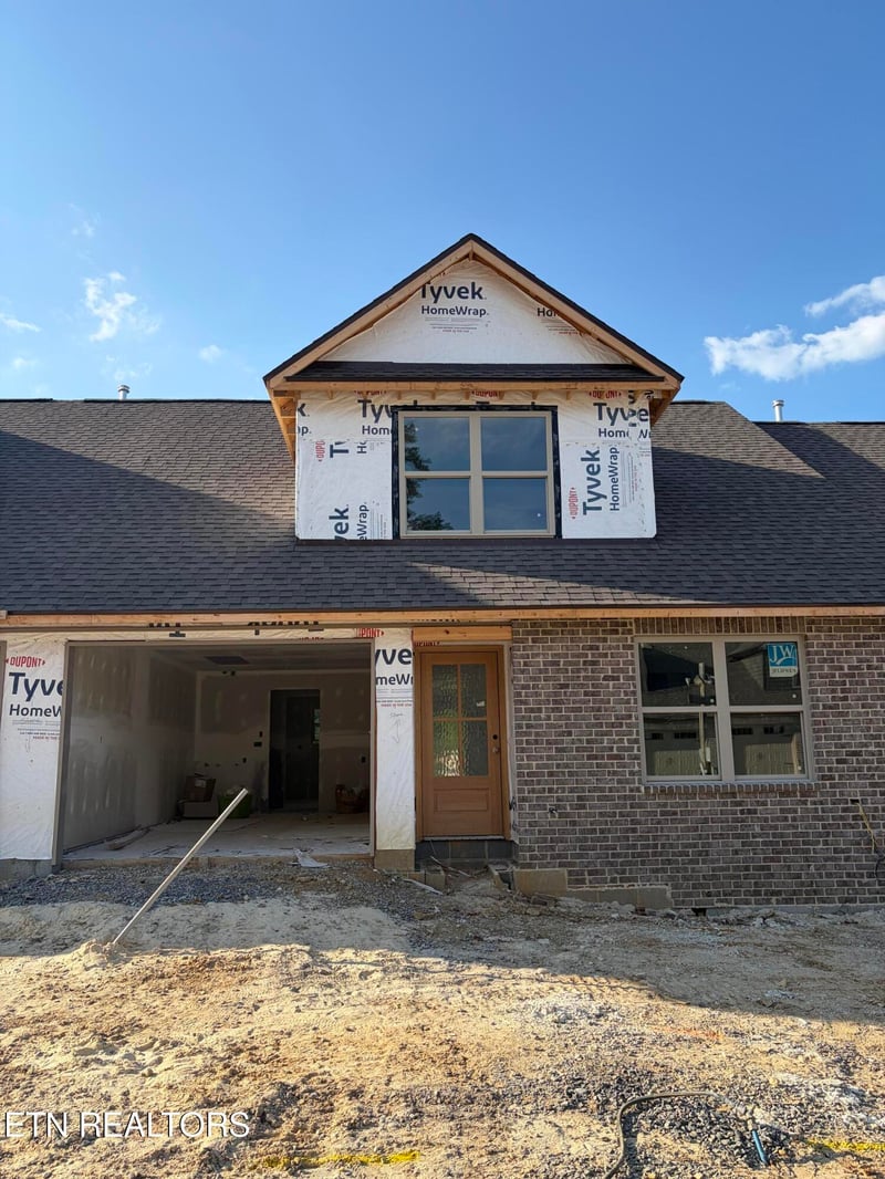 7545 Ridge Hollow Way, Knoxville, TN 37924