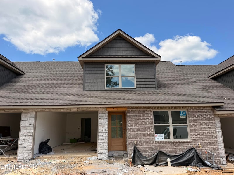 7545 Ridge Hollow Way, Knoxville, TN 37924