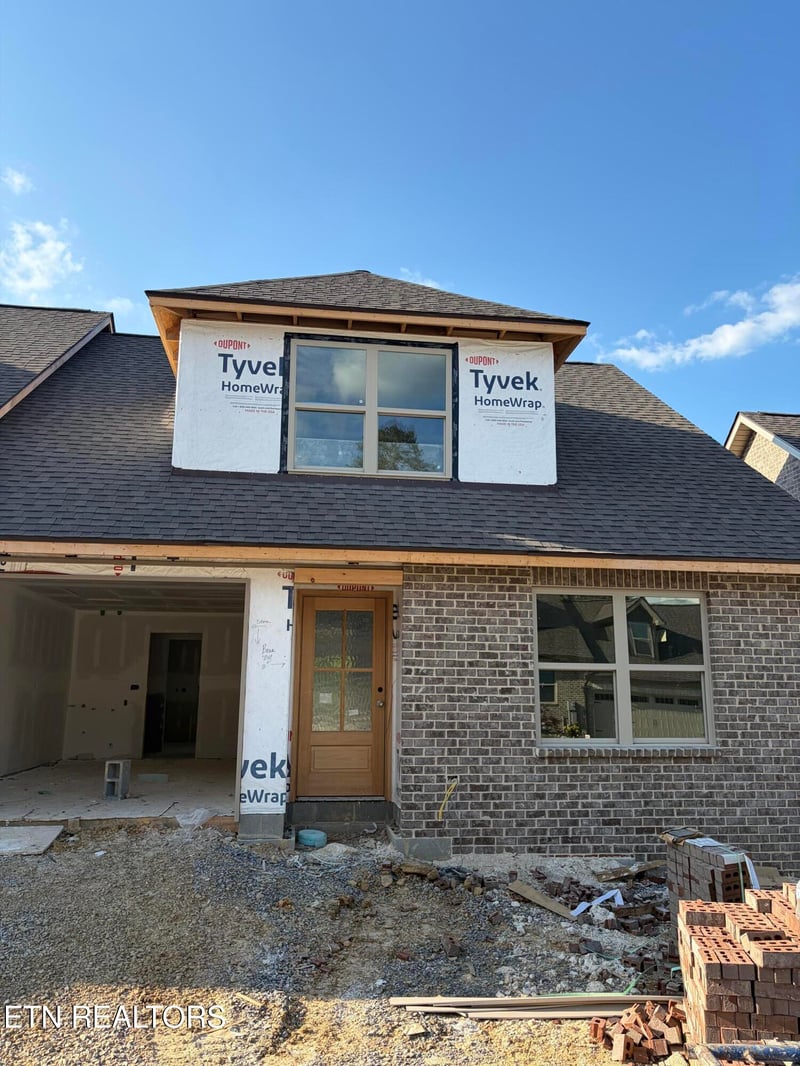 7547 Ridge Hollow Way, Knoxville, TN 37924