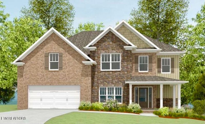 7548 Freedom Bell Ave Lot 231, Powell, TN 37849