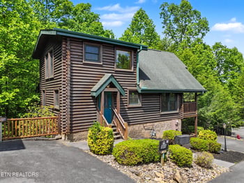 755 Glory Ridge Way, Gatlinburg, TN 37738