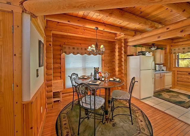 755 Golf View Blvd, Pigeon Forge, TN 37863