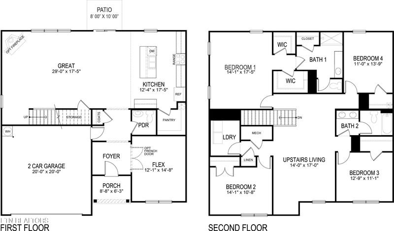 755 Saulsbury Ln, Clinton, TN 37716
