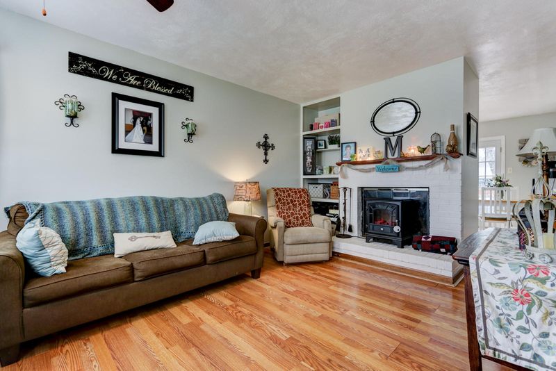 7551 Chatham Cir, Knoxville, TN 37909