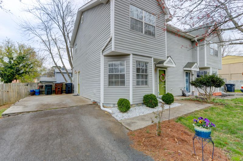 7551 Chatham Cir, Knoxville, TN 37909