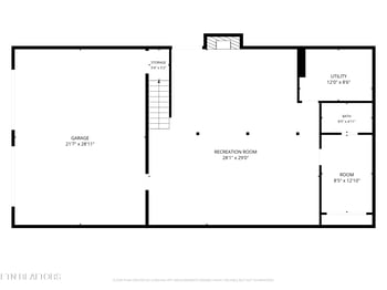 7552 Berkshire Blvd, Powell, TN 37849